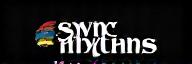Sync Rhythm Media Logo